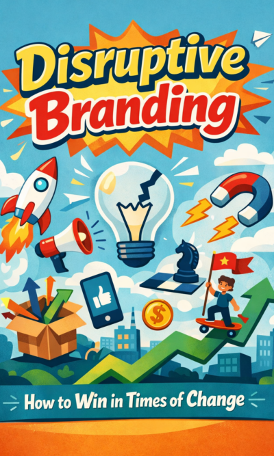 Disruptive Branding