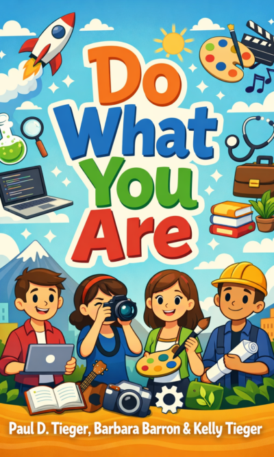 Do What You Are