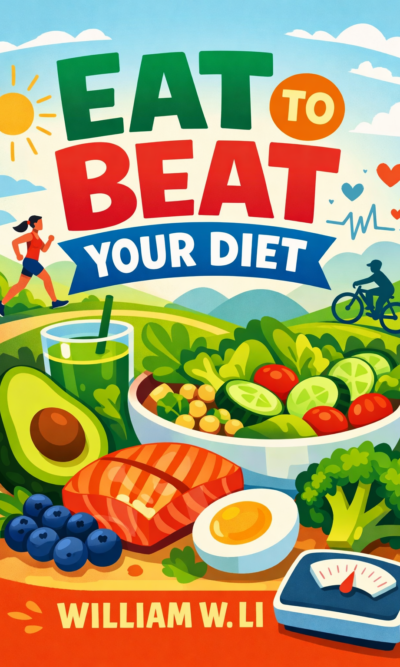 Eat to Beat Your Diet
