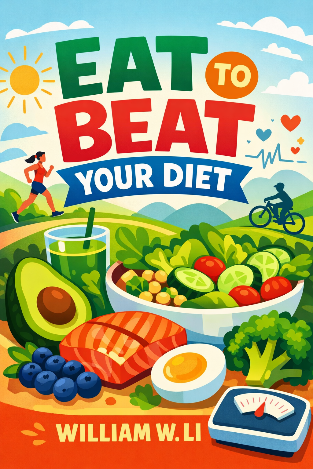 Eat to Beat Your Diet