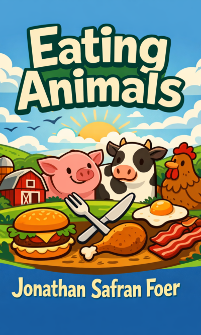 Eating Animals