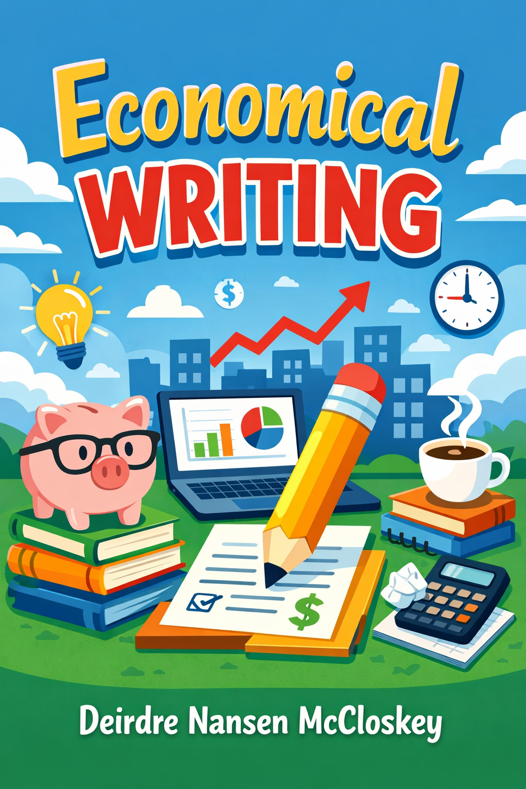 Economical Writing