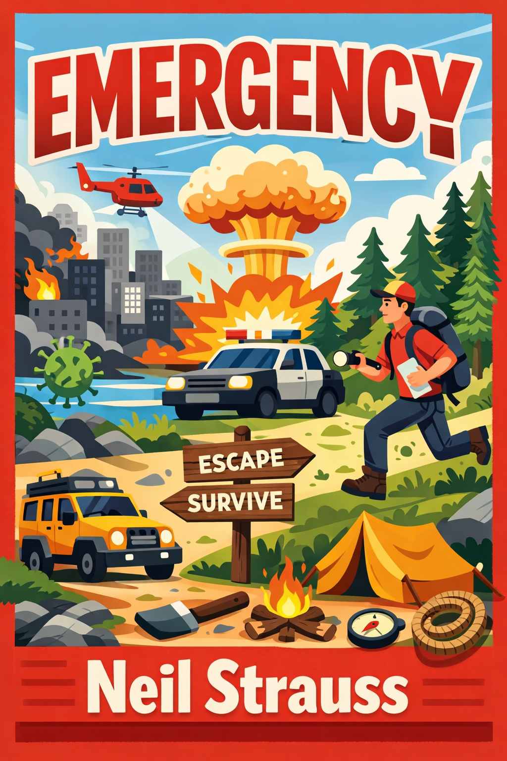 Emergency