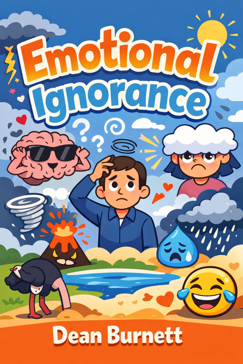 Emotional Ignorance