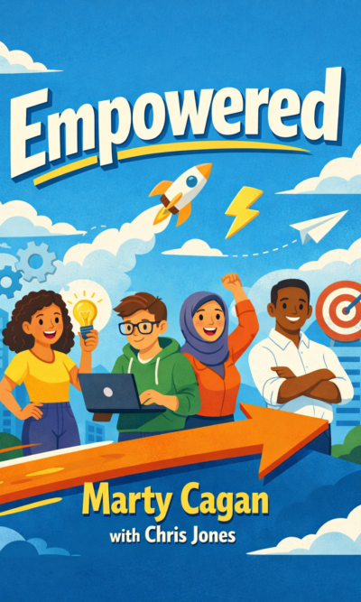 Empowered
