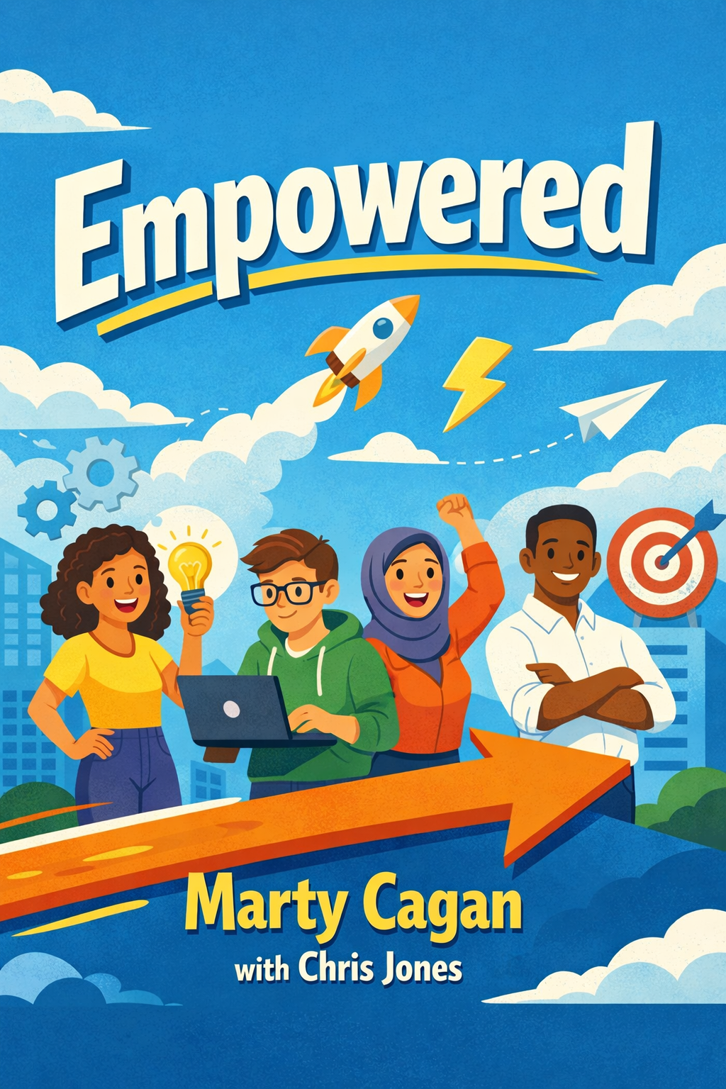 Empowered