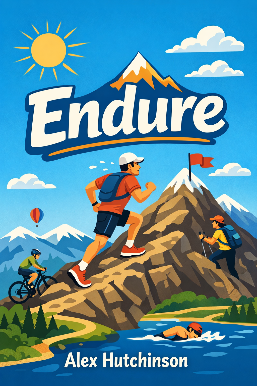 Endure