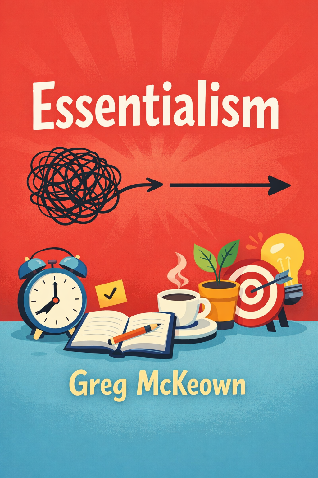 Essentialism
