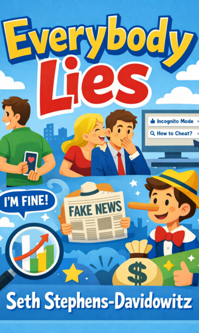 Everybody Lies