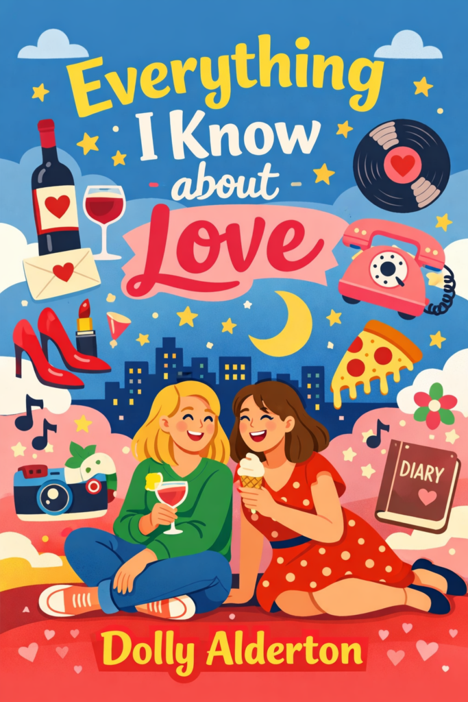Everything I Know about Love – Free Book Summaries & Audio Guides – Winkist