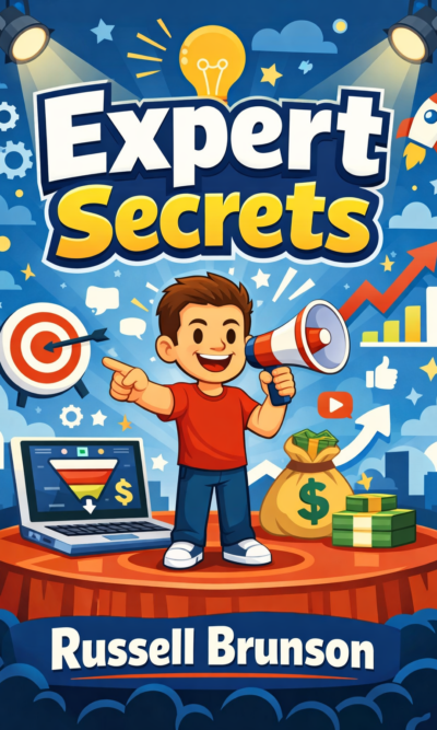 Expert Secrets