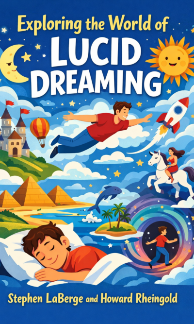 Exploring the World of Lucid Dreaming