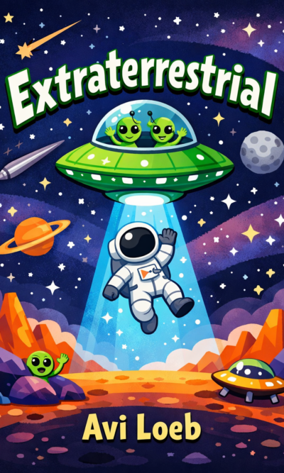 Extraterrestrial