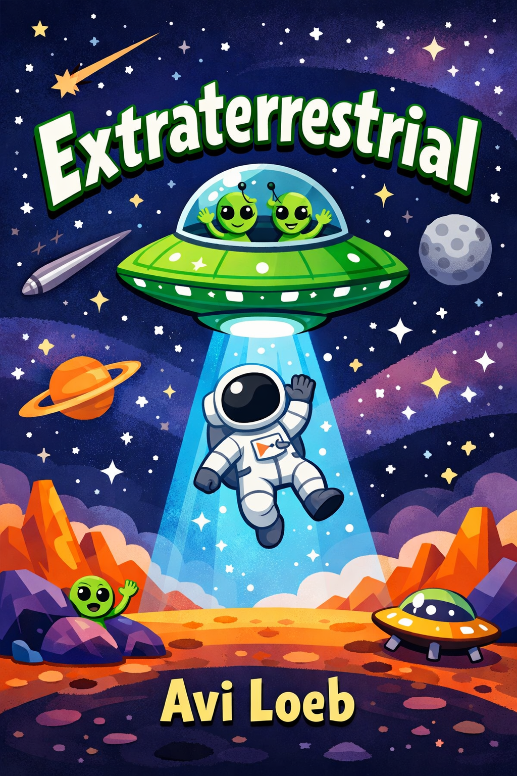 Extraterrestrial