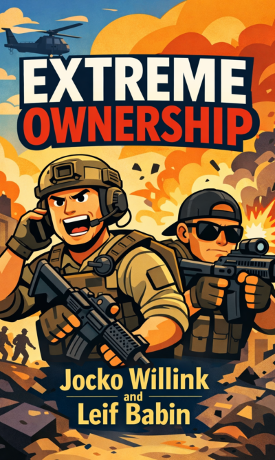 Extreme Ownership