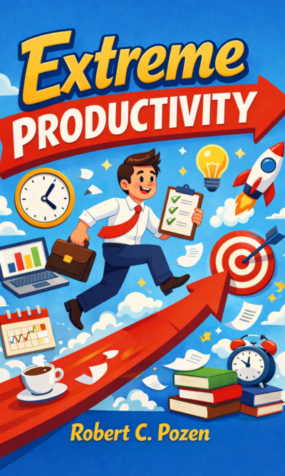 Extreme Productivity