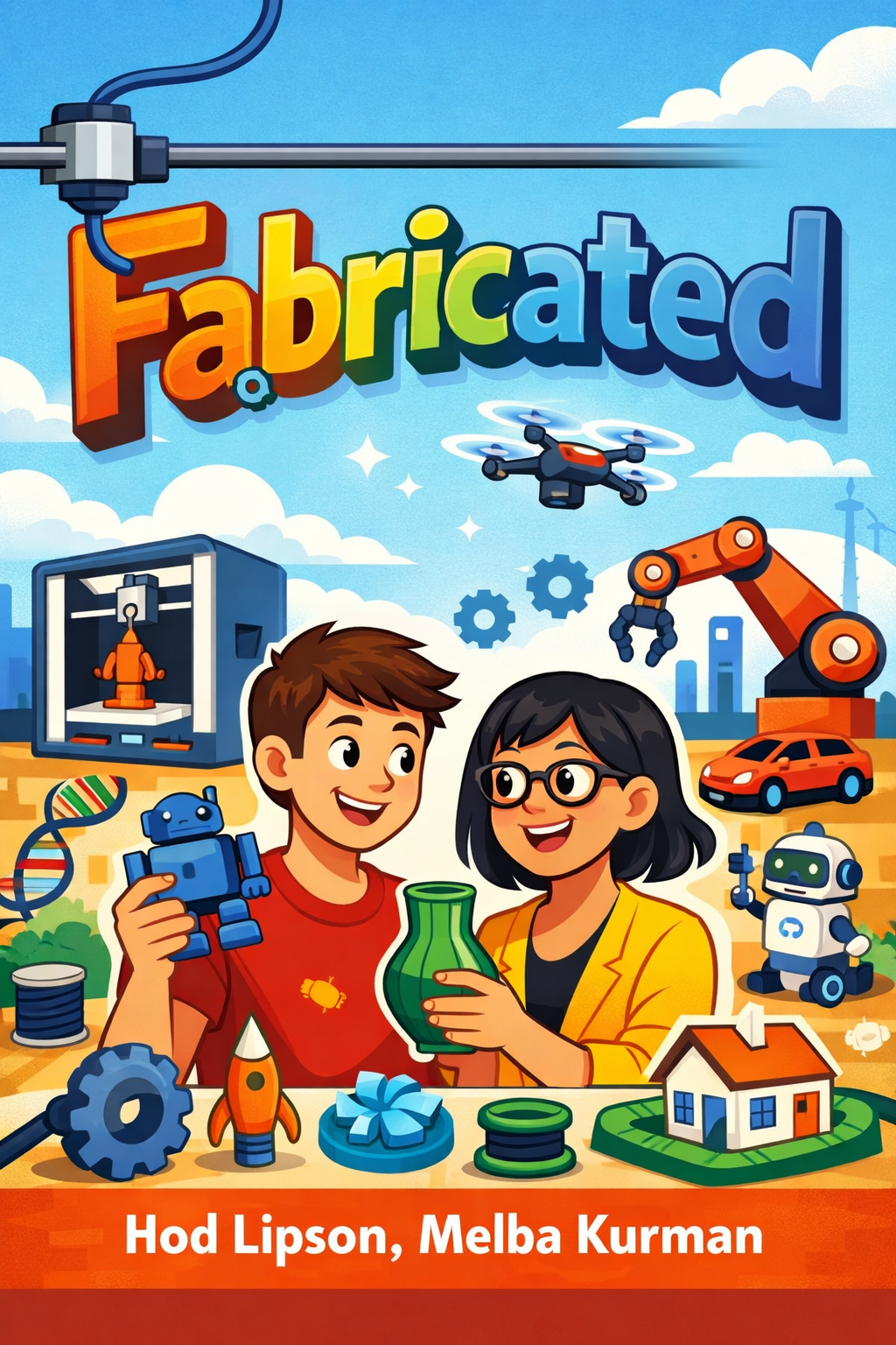 Fabricated