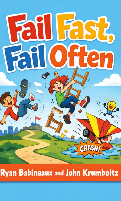 Fail Fast, Fail Often