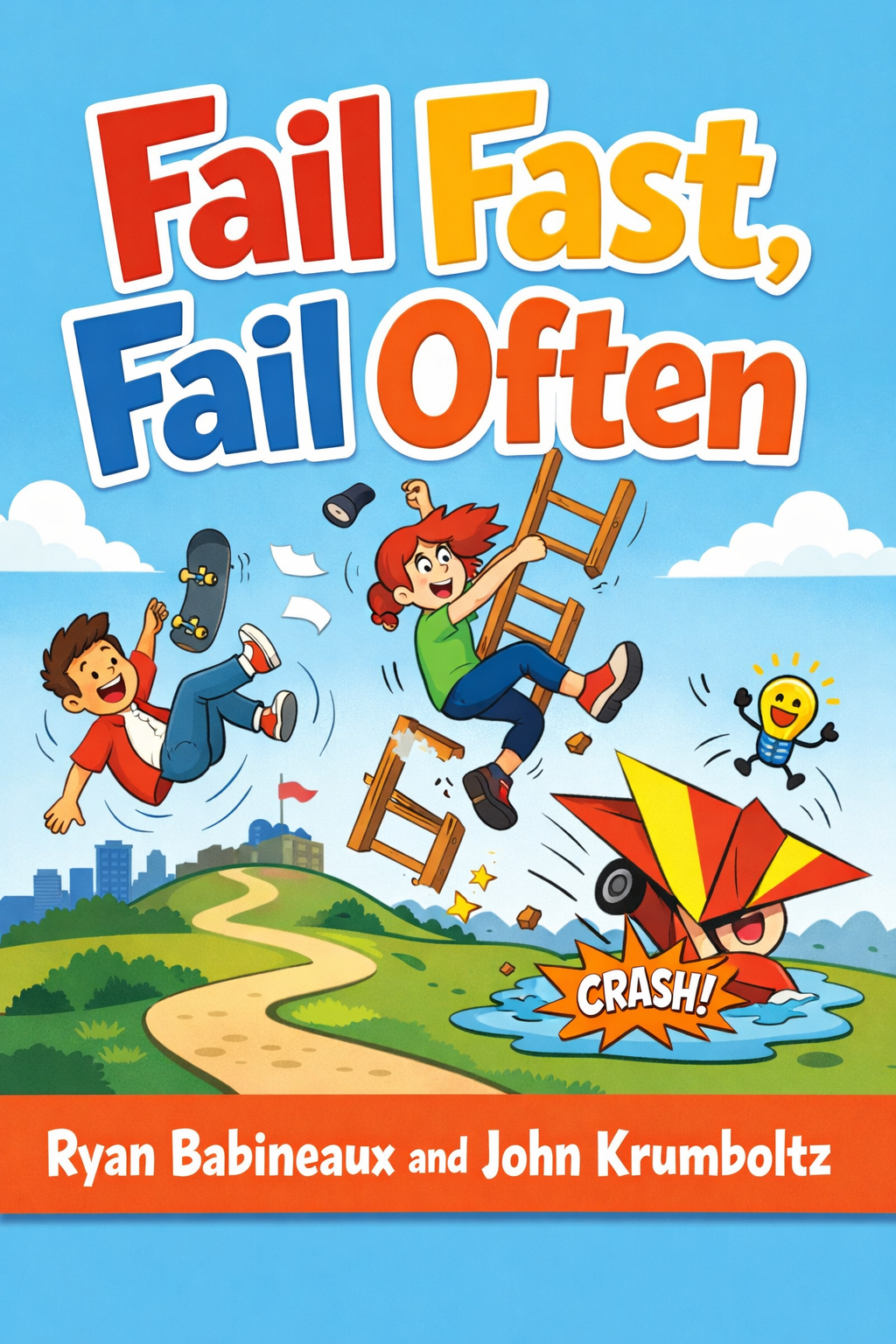 Fail Fast, Fail Often
