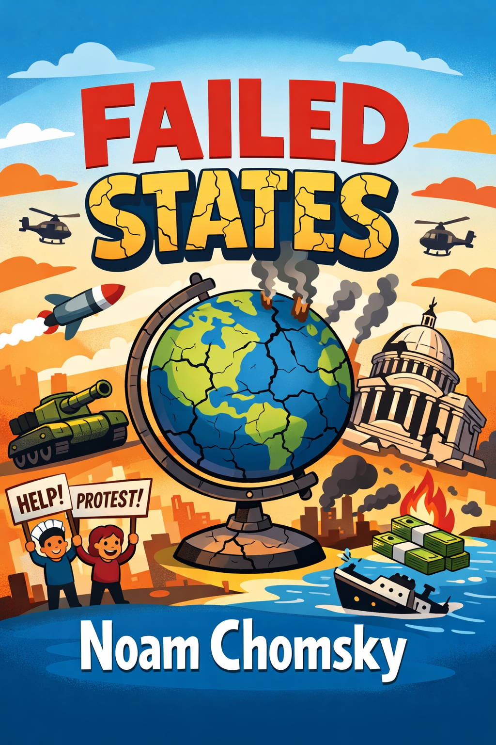 Failed States