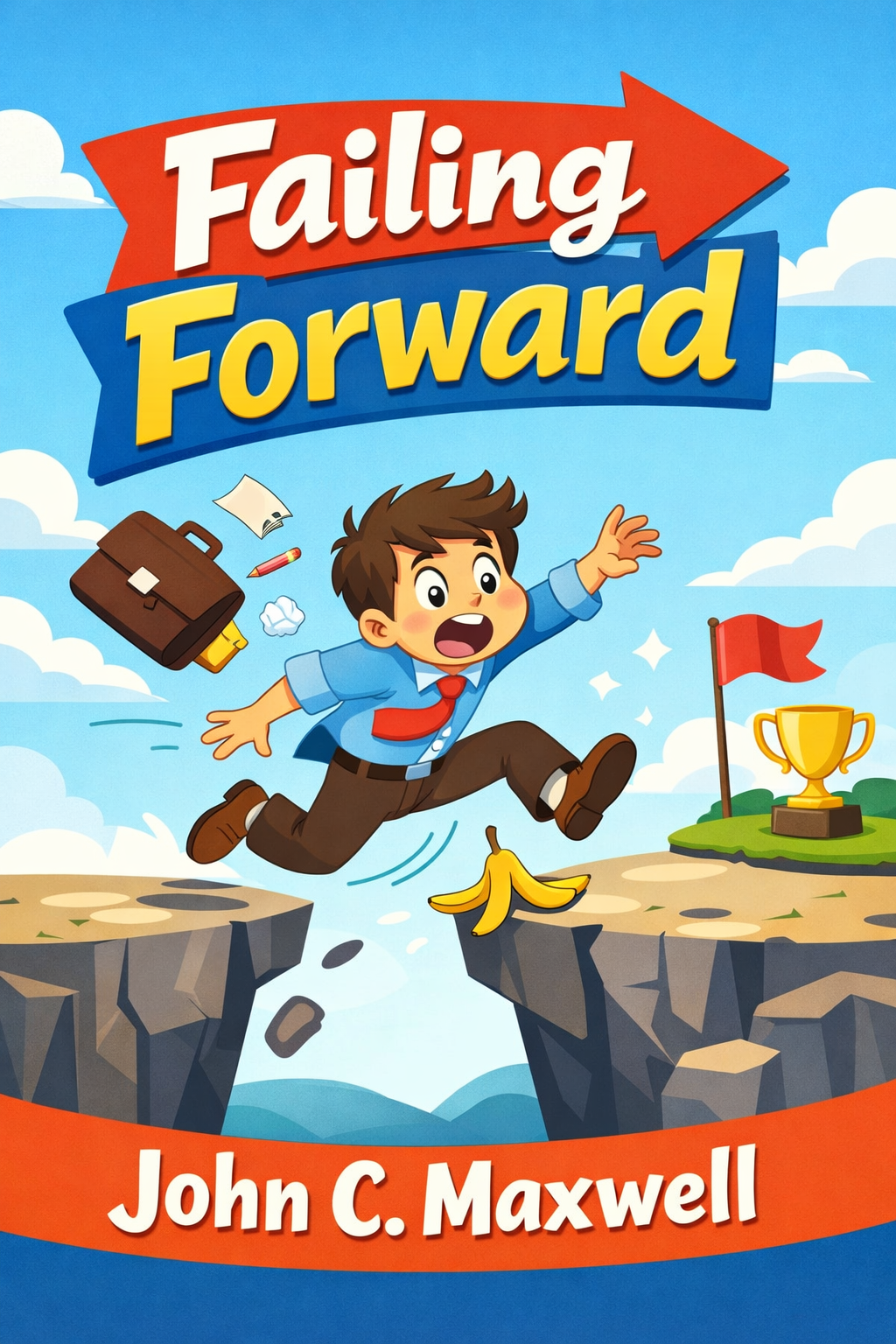 Failing Forward