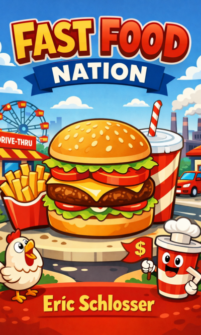 Fast Food Nation