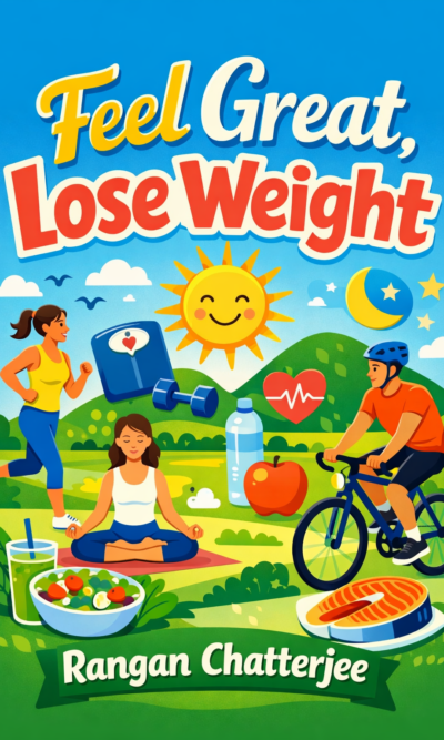 Feel Great, Lose Weight