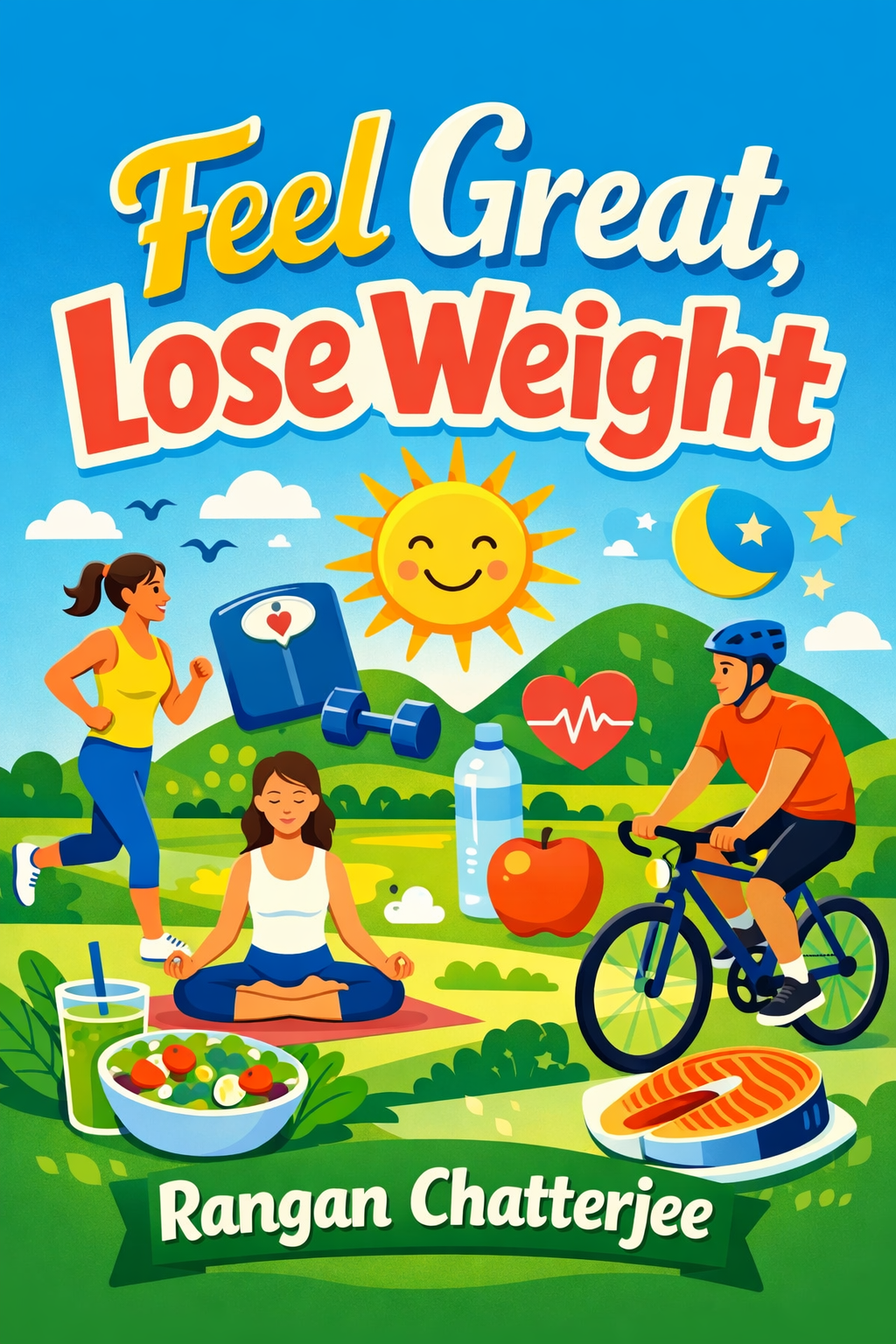 Feel Great, Lose Weight