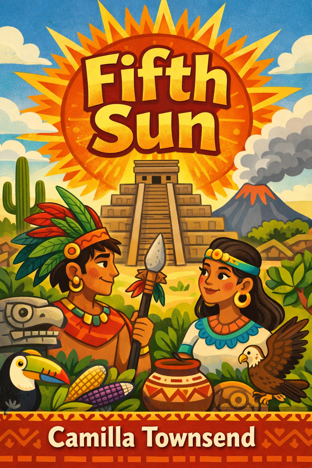 Fifth Sun