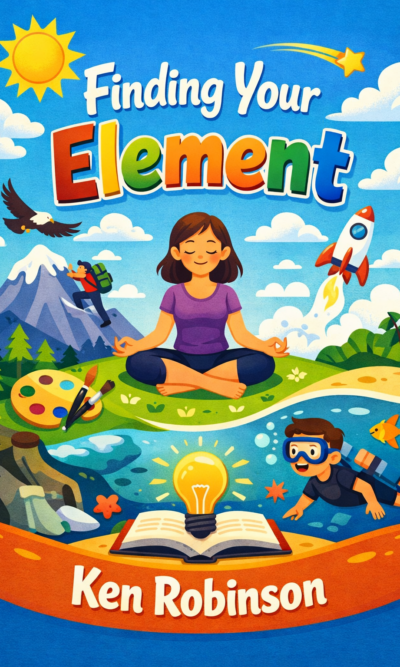 Finding Your Element