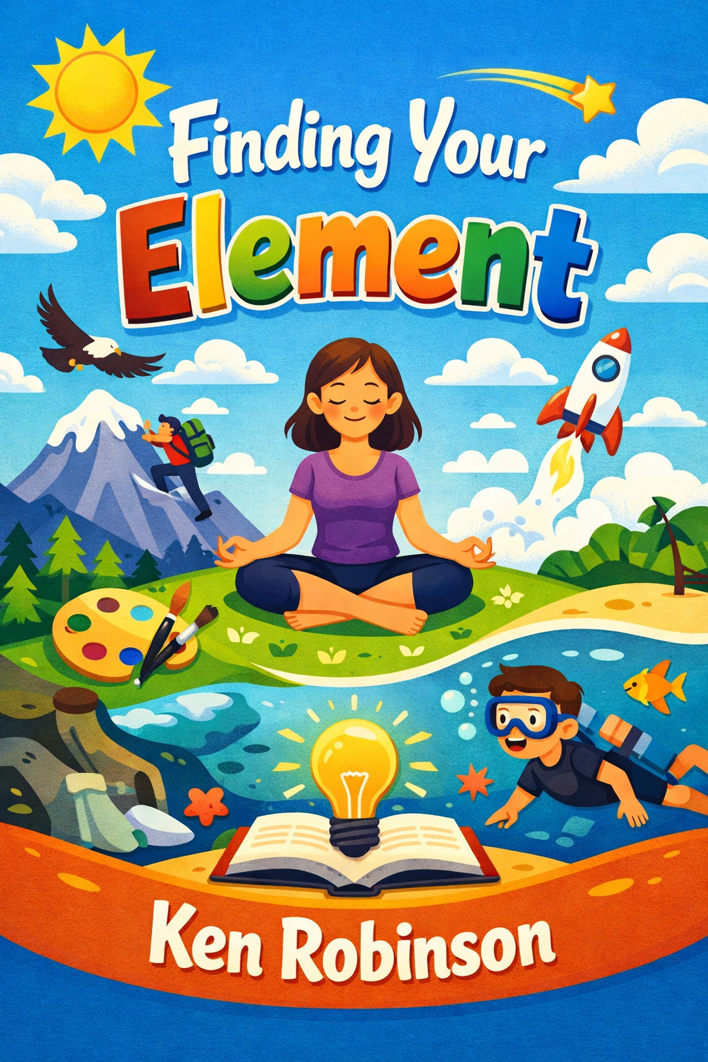 Finding Your Element
