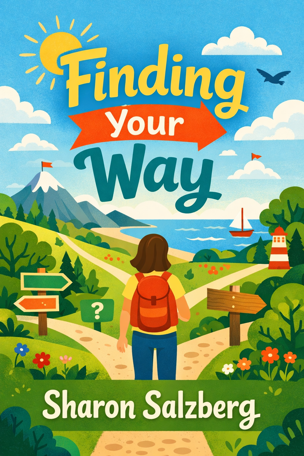 Finding Your Way