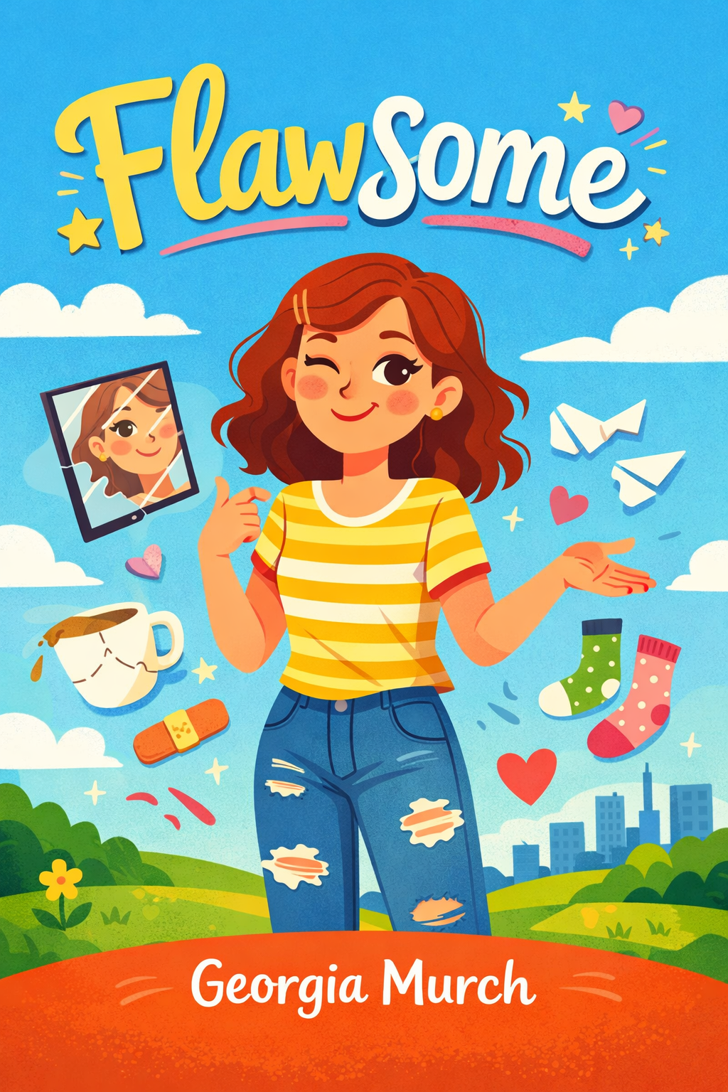 Flawsome