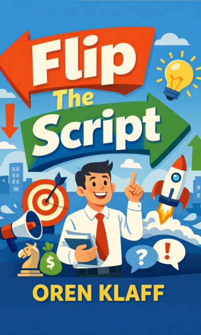 Flip The Script