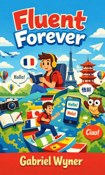 Fluent Forever