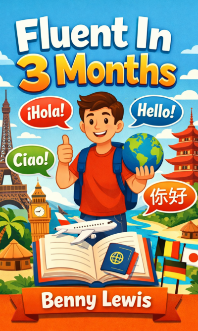 Fluent In 3 Months