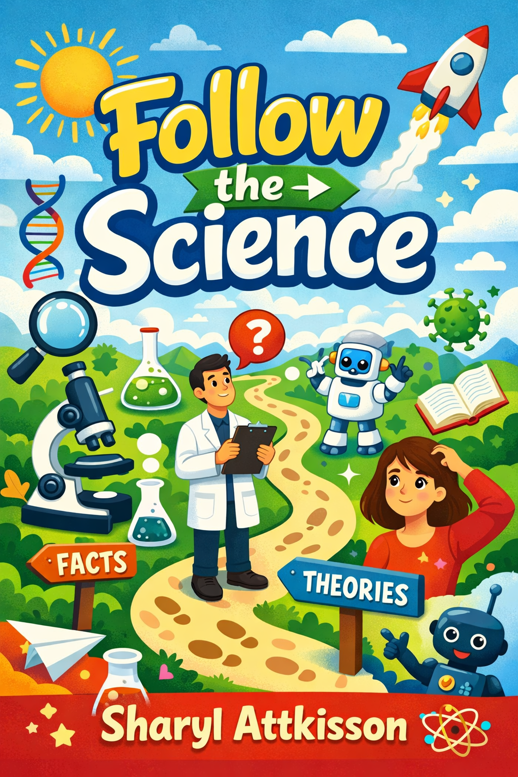 Follow the Science