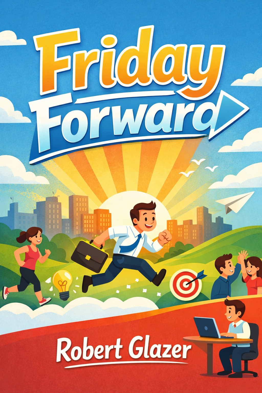 Friday Forward