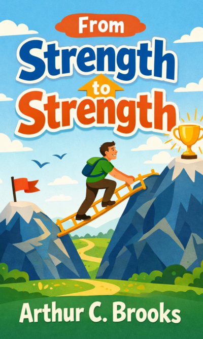 From Strength to Strength