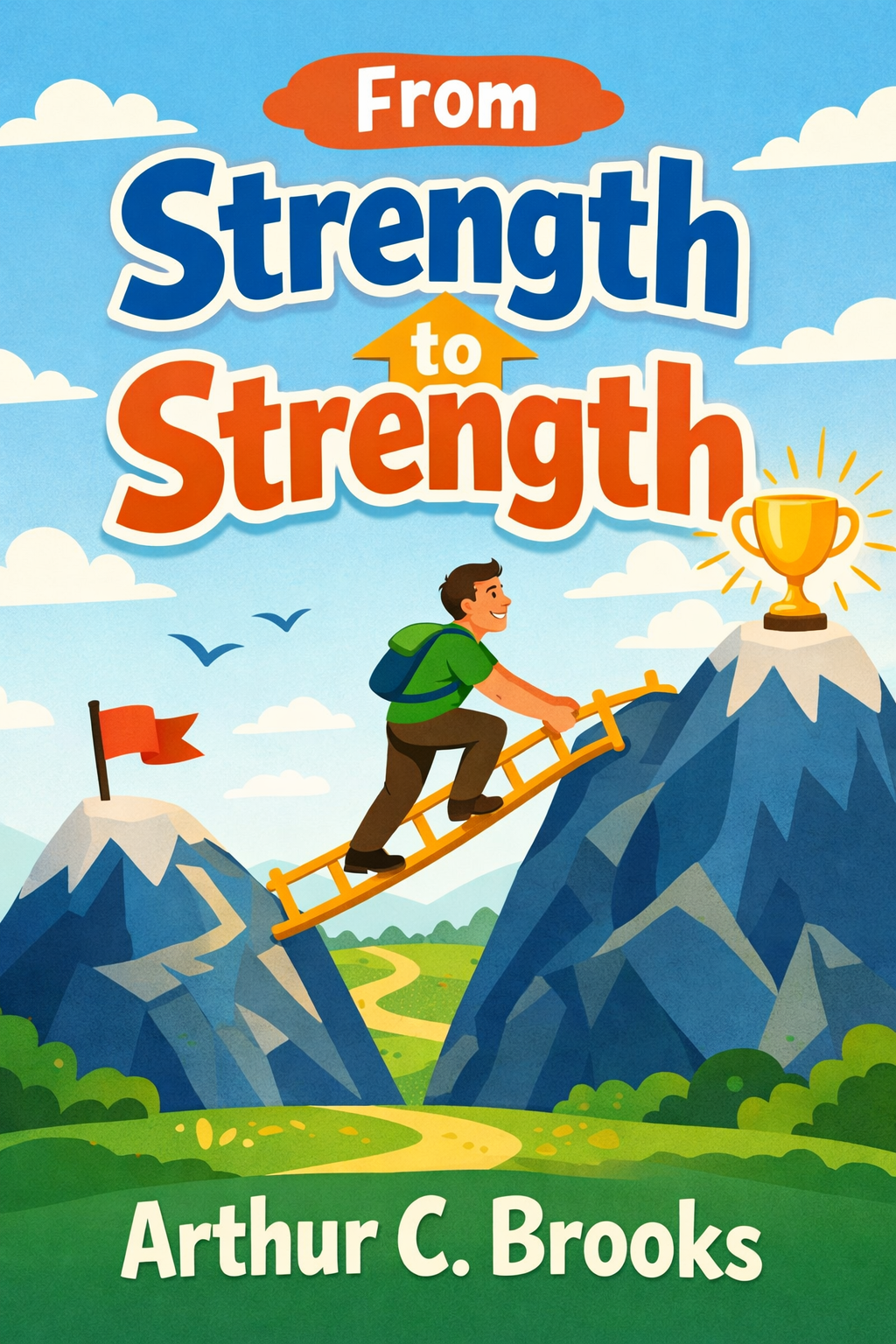 From Strength to Strength