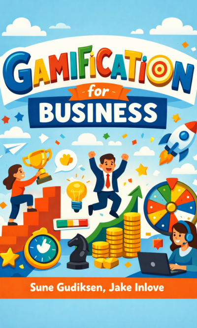Gamification for Business