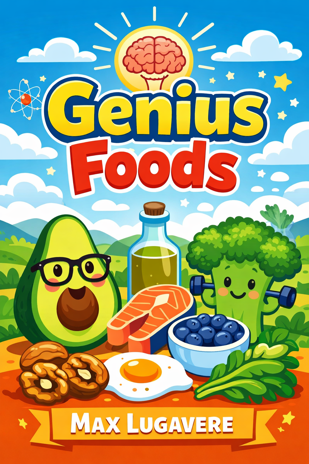 Genius Foods