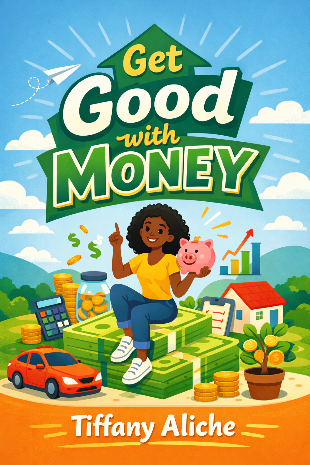 Get Good with Money