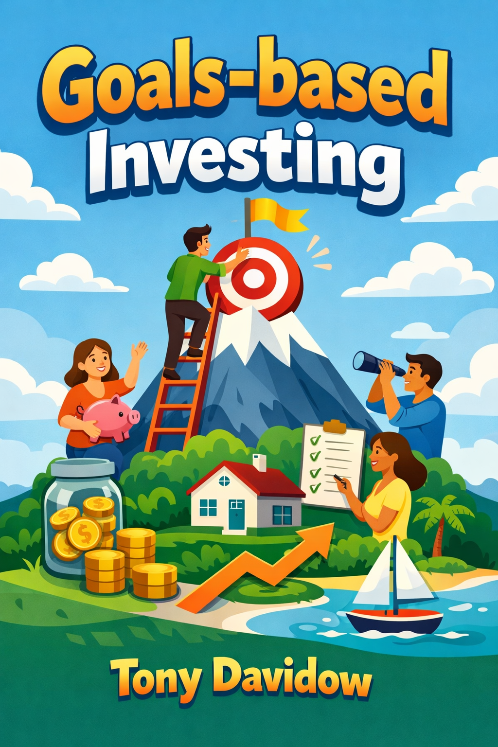 Goals-based Investing