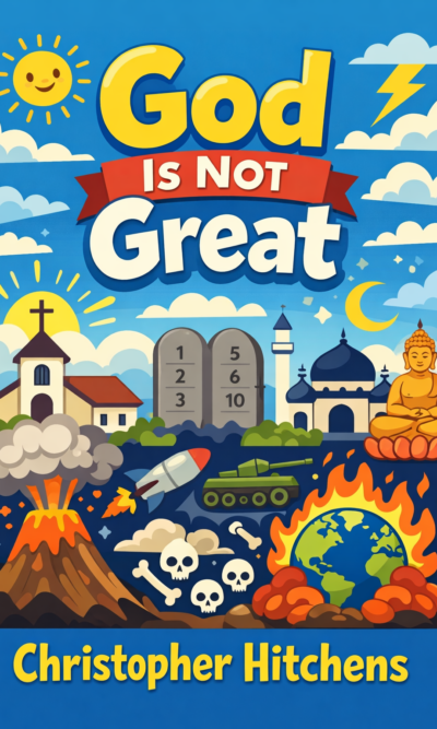 God Is Not Great