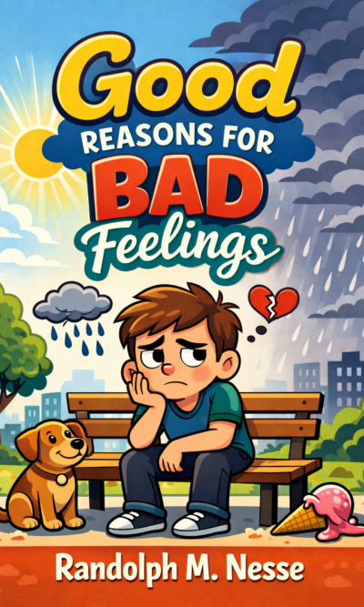 Good Reasons for Bad Feelings