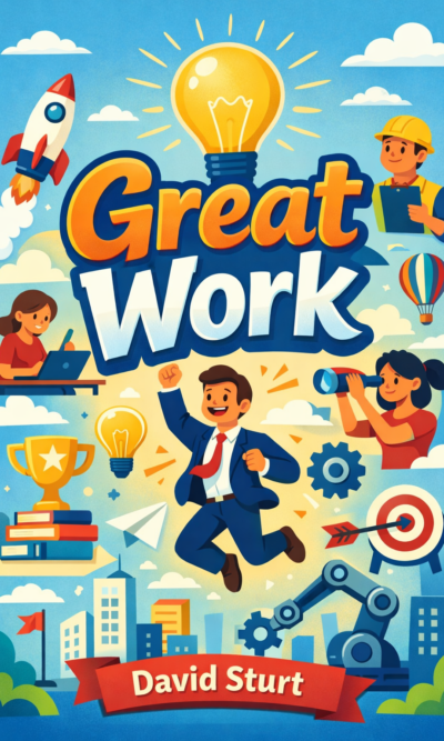Great Work