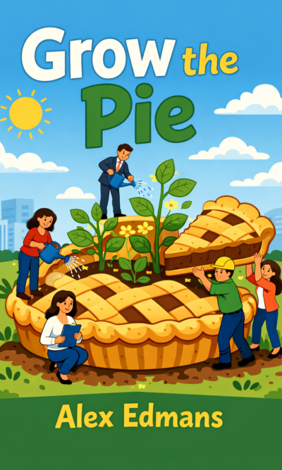 Grow the Pie