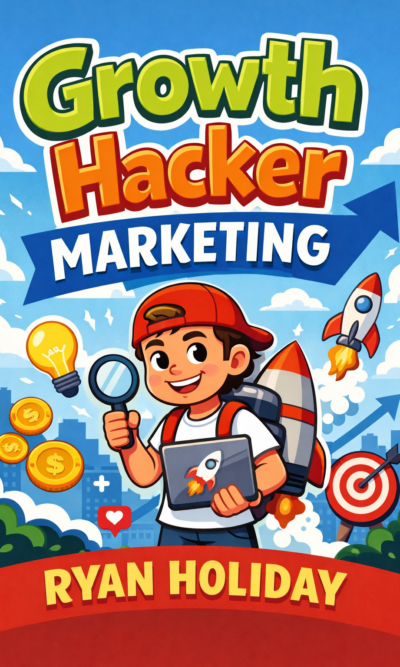 Growth Hacker Marketing
