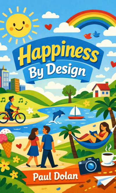 Happiness By Design